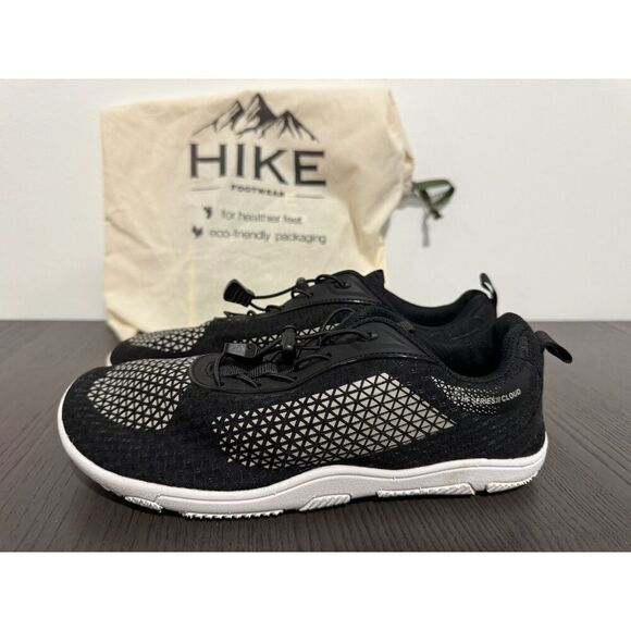 Hike Footwear HF Minimalist Women's  9 9.5 (Men’s 7.5) Barefoot Shoes Sneakers - Picture 2 of 6